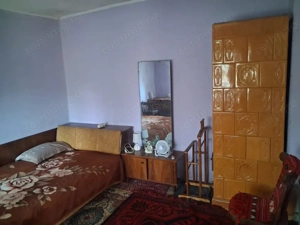 Casă tradițională cu teren generos – Borosteni, Peștișani, jud. Gorj - imagine 8