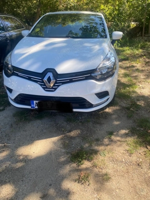 Renault Clio 2019 - imagine 2