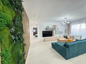 SV Luxury Glam Apartments Cazare Apartamente 1-2-3Cam Avanera-Centru - imagine 5