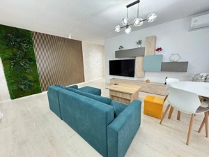 SV Luxury Glam Apartments Cazare Apartamente 1-2-3Cam Avanera-Centru - imagine 2