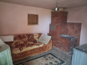 Casă tradițională cu teren generos – Borosteni, Peștișani, jud. Gorj - imagine 6