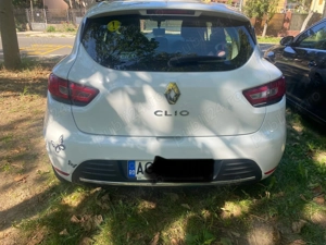 Renault Clio 2019 - imagine 3