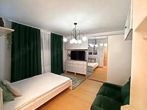 Garsoniera de inchiriat 32 MP Popesti Leordeni, Oltenitei
