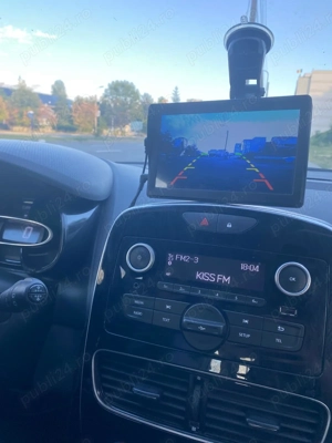 Renault Clio 2019 - imagine 5