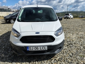 Ford transit curier 1.5 tdci 2015 - imagine 2