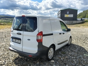 Ford transit curier 1.5 tdci 2015 - imagine 3