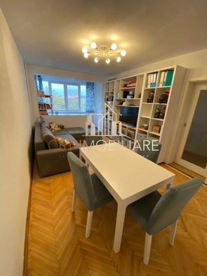 Apartament 2 camere  zona Torontalului - imagine 1 Apartament 2 camere  zona Torontalului - imagine 1