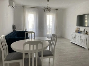 Apartament 2 camere - Braytim - Curte privata