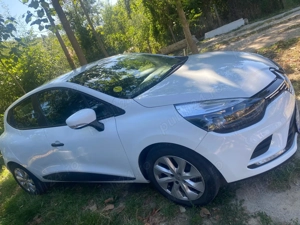 Renault Clio 2019 - imagine 4