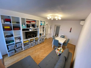 Apartament 2 camere  zona Torontalului