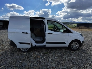 Ford transit curier 1.5 tdci 2015 - imagine 5