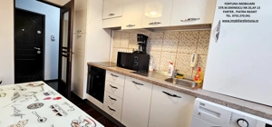 Apartament 2 camere elegant, zona Ultracentrala - Tribunalul nou - imagine 2