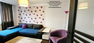 Apartament 2 camere elegant, zona Ultracentrala - Tribunalul nou - imagine 6