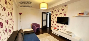 Apartament 2 camere elegant, zona Ultracentrala - Tribunalul nou - imagine 5