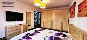 Apartament 2 camere elegant, zona Ultracentrala - Tribunalul nou - imagine 9