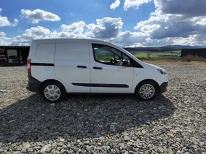 Ford transit curier 1.5 tdci 2015 - imagine 7