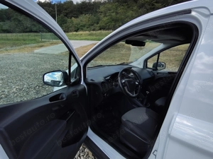 Ford transit curier 1.5 tdci 2015 - imagine 8