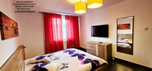 Apartament 2 camere elegant, zona Ultracentrala - Tribunalul nou - imagine 10