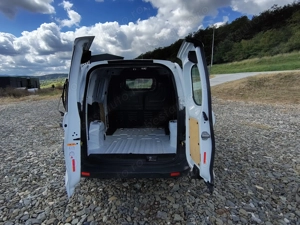 Ford transit curier 1.5 tdci 2015 - imagine 9