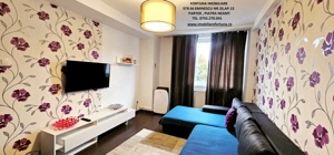 Apartament 2 camere elegant, zona Ultracentrala - Tribunalul nou - imagine 7