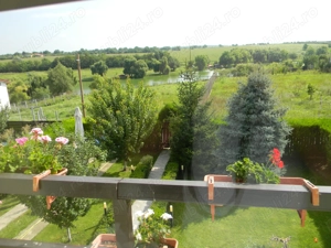 Casa de vanzare P+1 4 camere Belciugatele -Calarasi - imagine 3