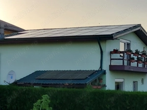 Casa de vanzare P+1 4 camere Belciugatele -Calarasi - imagine 4