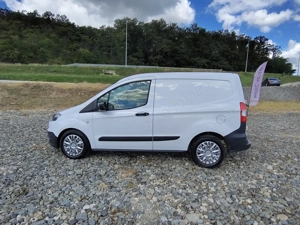 Ford transit curier 1.5 tdci 2015 - imagine 11