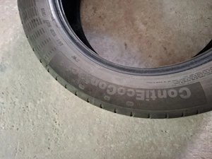 Anvelope vara SH Suzuki Vitara 215/55/R17 94V Continental ContiEcoContact 5 - imagine 6
