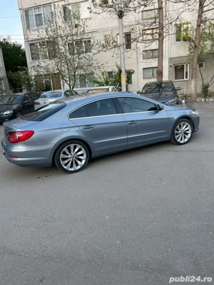 vand passat cc - imagine 3 vand passat cc - imagine 3