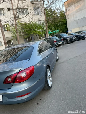 vand passat cc - imagine 5 vand passat cc - imagine 5