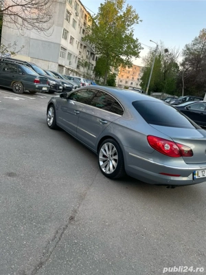 vand passat cc - imagine 4 vand passat cc - imagine 4