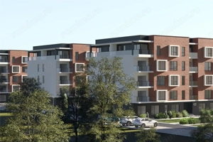 2 camere imobil nou Dobroesti - imagine 7 2 camere imobil nou Dobroesti - imagine 7