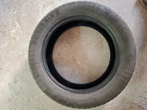 Anvelope vara SH Suzuki Vitara 215/55/R17 94V Continental ContiEcoContact 5 - imagine 7