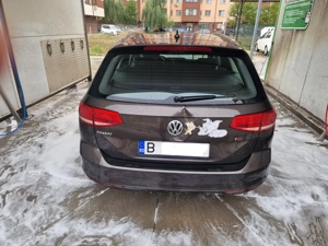 Volkswagen Passat B8 , 2017 , 1.6 TDI