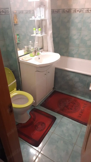 2 camere Berceni - imagine 9