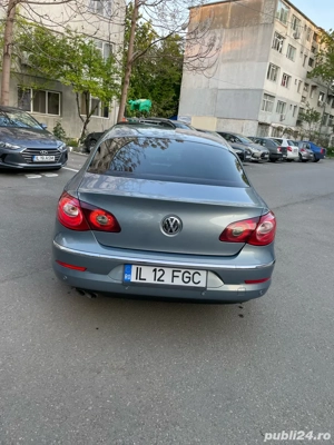 vand passat cc - imagine 2 vand passat cc - imagine 2