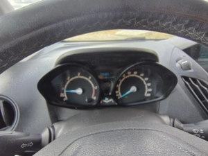 Ford transit curier 1.5 tdci 2015 - imagine 13