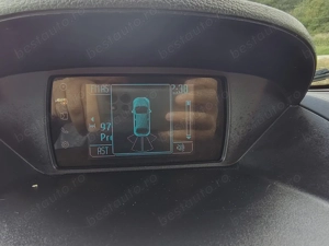 Ford transit curier 1.5 tdci 2015 - imagine 12