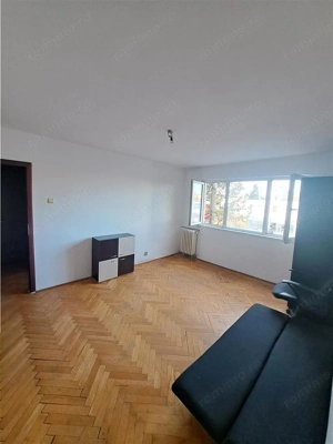 3 CAMERE, PARTIAL MOBILAT ETAJ 2 LIVIU REBREANU, SAGULUI!