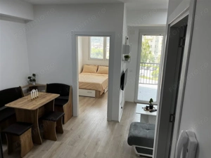 Oferim spre inchiriere garsoniera in zona Rahova