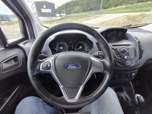 Ford transit curier 1.5 tdci 2015 - imagine 14