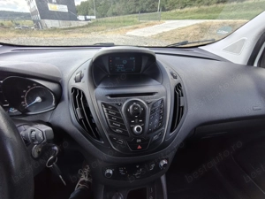 Ford transit curier 1.5 tdci 2015 - imagine 15