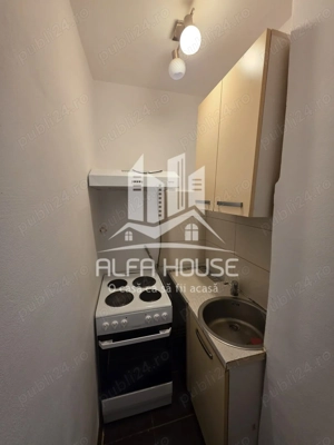 Vand garsoniera zona Micro 1  - imagine 4