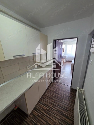 Vand garsoniera zona Micro 1  - imagine 3