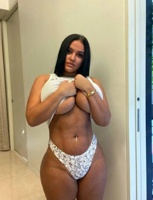  SONNYA doar deplasări noua in oras