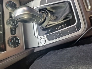 Volkswagen Passat B8 , 2017 , 1.6 TDI - imagine 7