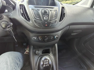 Ford transit curier 1.5 tdci 2015 - imagine 16