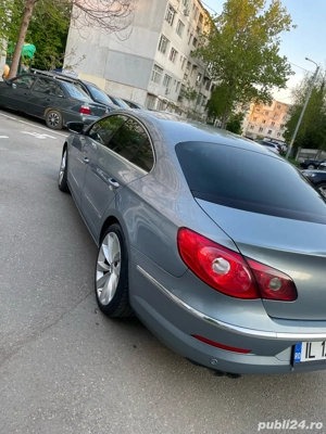 vand passat cc - imagine 7 vand passat cc - imagine 7