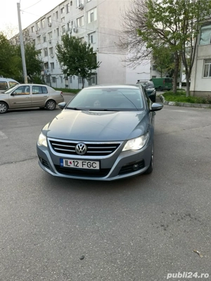 vand passat cc - imagine 6 vand passat cc - imagine 6
