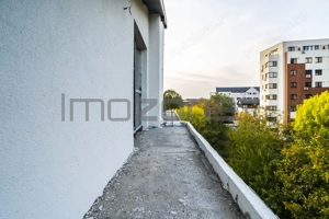 Apartament 2 camere, bloc nou, finisat la cheie, centrala termica individuala - imagine 8